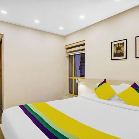 Itsy Hotels Transit Express โกลกาตา ภายนอก รูปภาพ