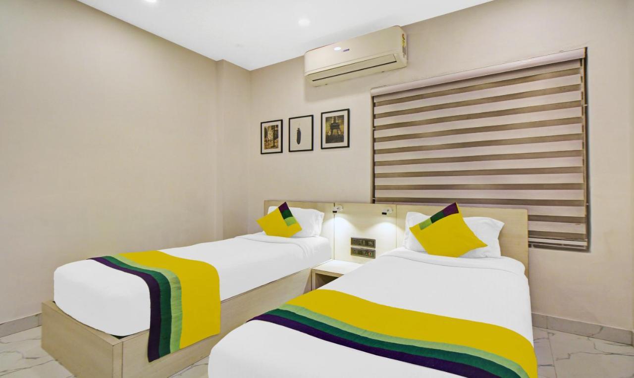Itsy Hotels Transit Express โกลกาตา ภายนอก รูปภาพ
