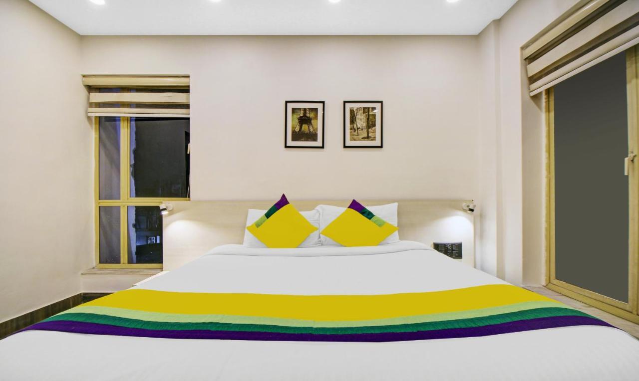 Itsy Hotels Transit Express โกลกาตา ภายนอก รูปภาพ
