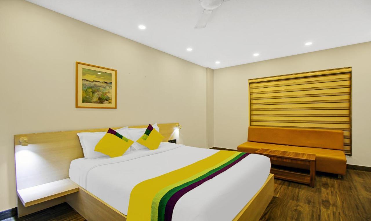 Itsy Hotels Transit Express โกลกาตา ภายนอก รูปภาพ