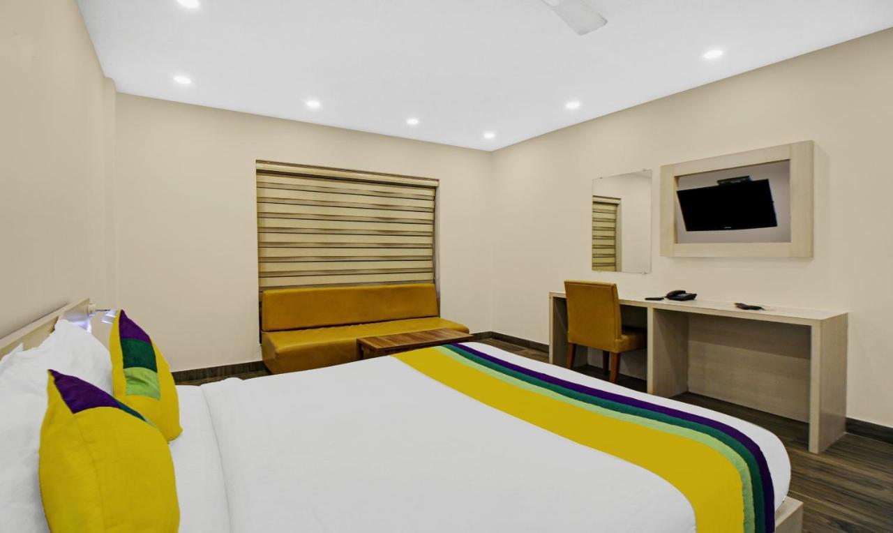 Itsy Hotels Transit Express โกลกาตา ภายนอก รูปภาพ