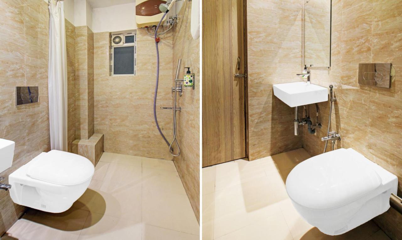 Itsy Hotels Transit Express โกลกาตา ภายนอก รูปภาพ
