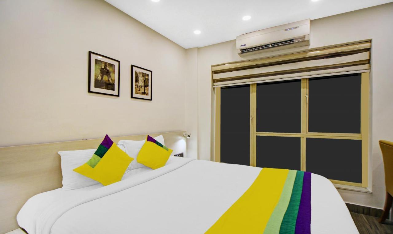 Itsy Hotels Transit Express โกลกาตา ภายนอก รูปภาพ