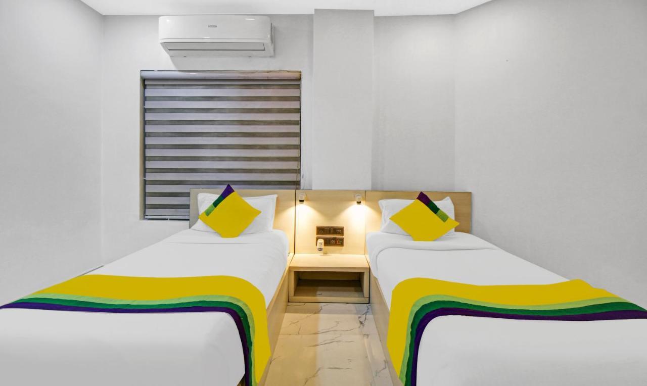 Itsy Hotels Transit Express โกลกาตา ภายนอก รูปภาพ