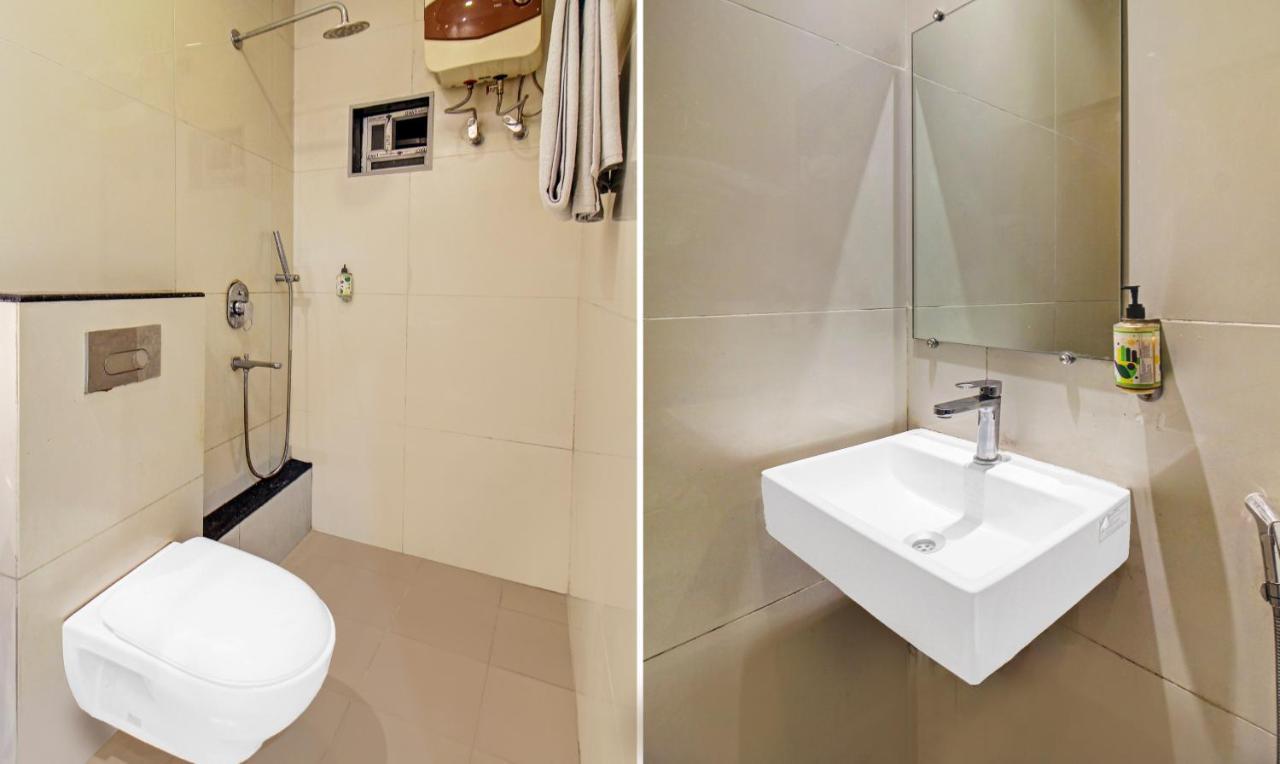 Itsy Hotels Transit Express โกลกาตา ภายนอก รูปภาพ