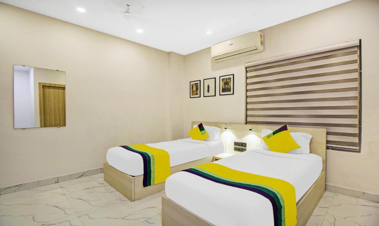 Itsy Hotels Transit Express โกลกาตา ภายนอก รูปภาพ