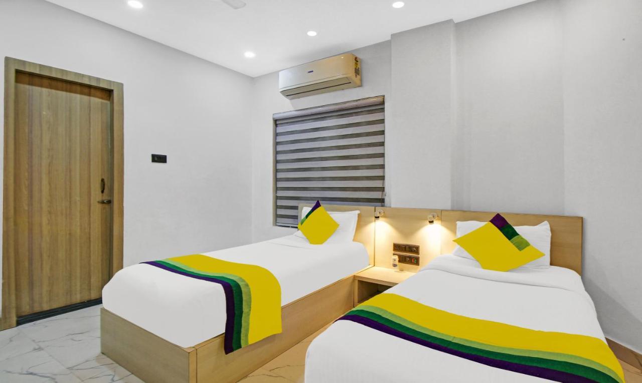 Itsy Hotels Transit Express โกลกาตา ภายนอก รูปภาพ